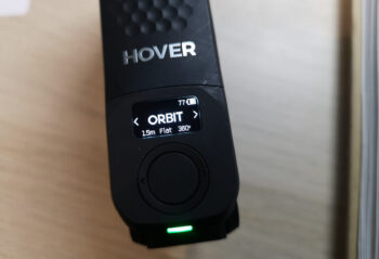 hoverair x1 pro test 60