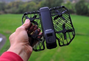 hoverair x1 pro test 8