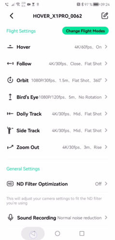 hoverair x1 pro test c 09