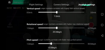 hoverair x1 pro test c 35