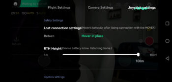 hoverair x1 pro test c 36