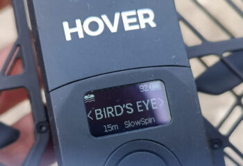 hoverair x1 pro test c 46