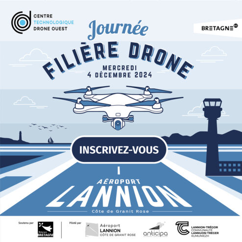Journée Filière Drone