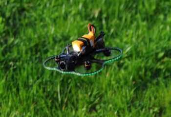 speedybee bee25 test 41