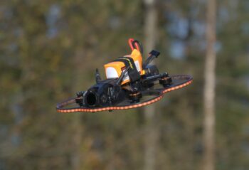 speedybee bee25 test 42