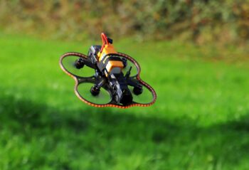 speedybee bee25 test 44