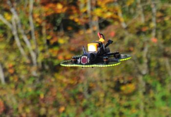 speedybee bee25 test 45