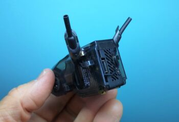 speedybee bee25 test 52