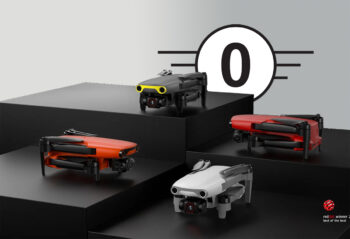 autel evo nano c0 00