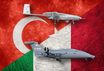 piaggio aerospace