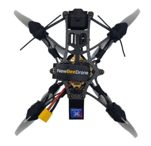 newsbeedrone savagebee 3p o3 10