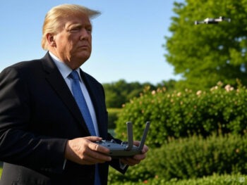psychose drones usa 2024 07