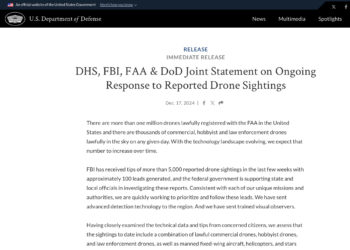 psychose drones usa 2024 12