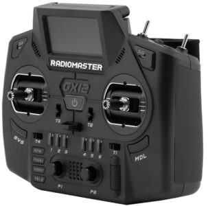 radiomaster gx12 09