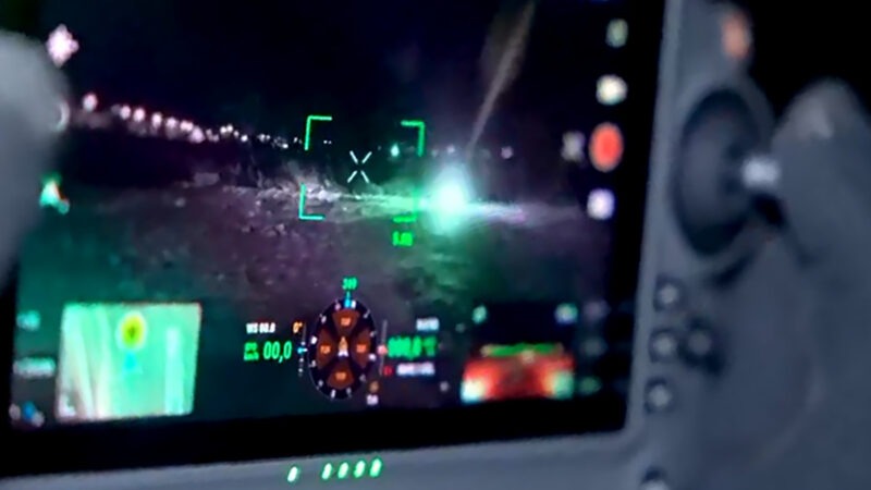 Take-Off Formation : une formation spécialisée métier vol de nuit