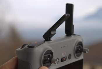 dji flip test 14