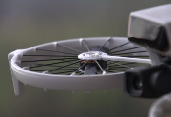 dji flip test 28