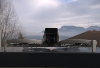dji flip test 29