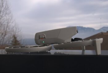 dji flip test 32