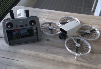 dji flip test 33