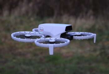dji flip test 44