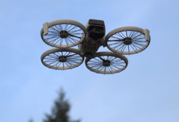 dji flip test 48