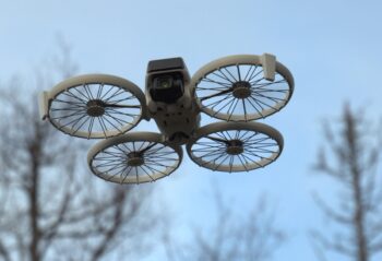 dji flip test 50