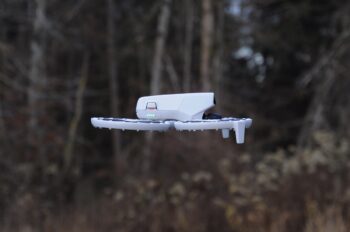 dji flip test 52