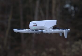 dji flip test 53