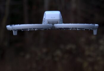 dji flip test 54