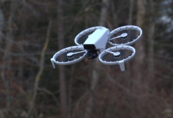 dji flip test 55