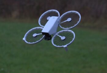 dji flip test 56