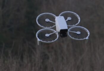 dji flip test 58