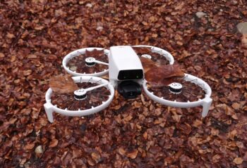 dji flip test 61