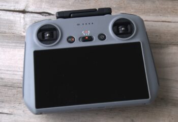 dji flip test 9