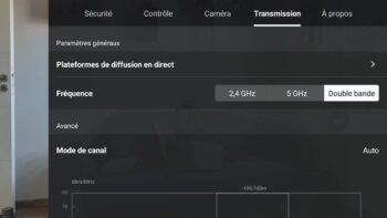 dji flip test capt 23