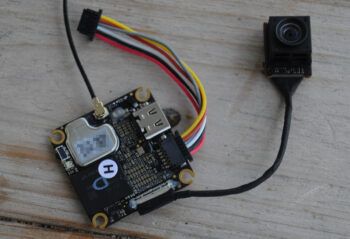 DJI O4 Air Unit