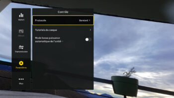 dji o4au capt 16