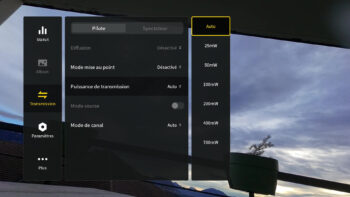 dji o4au capt 20