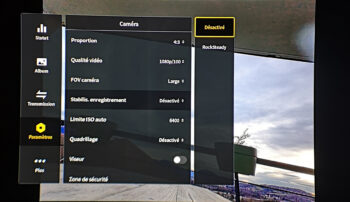 dji o4au capt 31