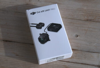 DJI O4 Air Unit Pro