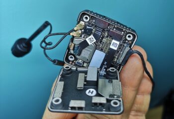 dji o4aup 16