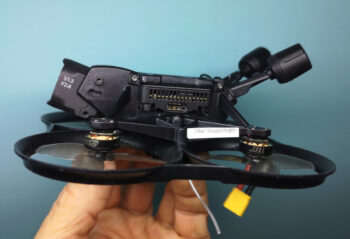 dji o4aup 18