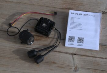 dji o4aup 2
