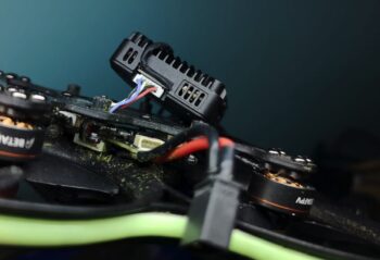 dji o4aup 20