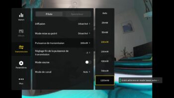 dji o4aup capt 16