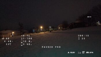 dji o4aup capt 20
