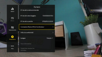 dji o4aup capt 27a