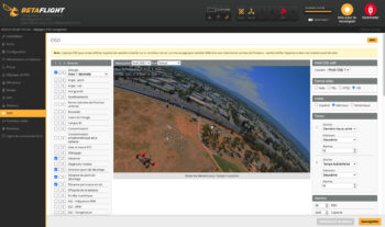 dji o4aup capt 40