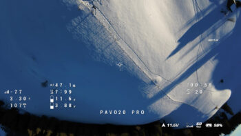dji o4aup capt 44